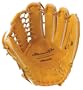 Mizuno Pro GMP7 Baseball Outfielder's Mitt (12.75", Left-Handed Throw)