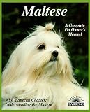 Maltese (Complete Pet Owner's Manual)