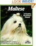 Maltese (Complete Pet Owner's Manual)