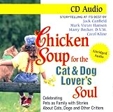 Chicken Soup for the Cat & Dog Lover's Soul