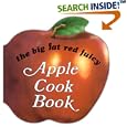 The Big Fat Red Juicy Apple Cookbook