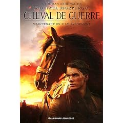 Cheval de guerre