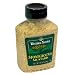 Westbrae Natural Stoneground Mustard, 8-Ounce Bottles (Pack of 12)