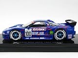 レイブリック NSX 1997 #100 (1/43 44271)