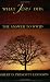 Search : What Jesus Did: The Answer to WWJD