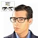 Search : Clark Kent Glasses