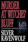 Murder At Witches' Bluff