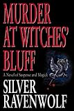 Murder at Witches' Bluff