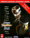 Virtua Fighter 3tb: Prima's Official Strategy Guide