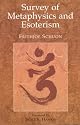 Survey of Metaphysics and Esoterism