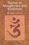 Borneo Dayak's-related products item: Survey of Metaphysics and Esoterism