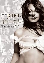 フロム・ジャネット・トゥ・ダミタ・ジョー [DVD]
