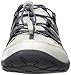 Clarks Women's Vailee Frost Fisherman Sandal