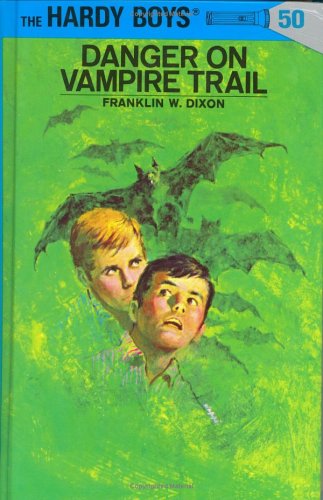  The Hardy Boys