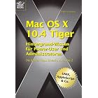 Click here to buy  Das Profibuch zu Mac OS X 10.4  Tiger   by Matthias Eckardt.