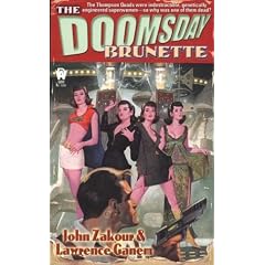 Doomsday Brunette