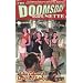 The Doomsday Brunette