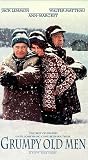 Grumpy Old Men