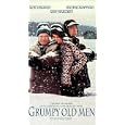 Grumpy Old Men