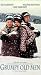 VHS : Grumpy Old Men (Dinner & a Movie Version)