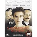 A Dangerous Method
