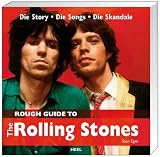 Rough Guide: The Rolling Stones - Sean Egan