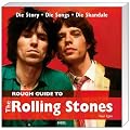 Rough Guide: The Rolling Stones