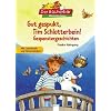 Gut gespukt, Tim Schlotterbein!: Gespenstergeschichten