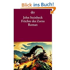Fr�chte des Zorns: Roman