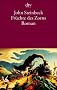 Fr�chte des Zorns: Roman