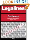 Legalines: Contracts--Adaptable to the Seventh Edition of the Fuller Casebook
