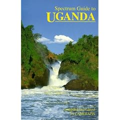 Spectrum Guide to Uganda (Spectrum Guides)