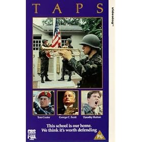 T.A.P.S. [1981] [VHS]