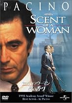 セント・オブ・ウーマン/夢の香り [DVD]