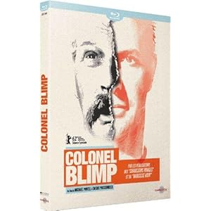 Colonel Blimp [Édition Collector]