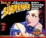 Tales of Mystery and Suspense: Vol. 2: Radio's Outstanding Theater of Thrills