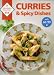Books : Curries and Spicy Dishes (Kitchen Collection)