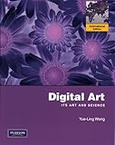 Digital art : its art and science