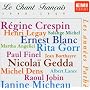 Le Chant Fran�ais - Les ann�es Path� 1948-1965 (10&hellip ~ Solange Michel