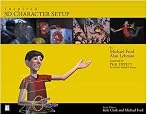 Inspired 3D Character Setup