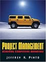 Project Management: AND Managing Change: Achieving Competitive Advantage
