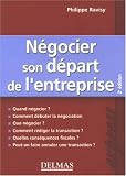 N�gocier son d�part de l'entreprise