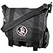 Concept One NCAA Florida State Seminoles Team Logo Diaper Bag with Changing Pad
