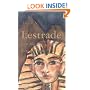 Lestrade and the Kiss of Horus (Trow, M. J. Lestrade Mystery Series, V. 15.)