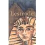 Lestrade and the Kiss of Horus (Lestrade Mystery Series)