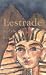 Lestrade and the Kiss of Horus (Lestrade Mystery Series)