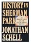 HISTORY IN SHERMAN PARK