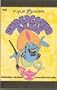 Undercover Genie: The Irreverent Conjurings of an Illustrative Aladdin