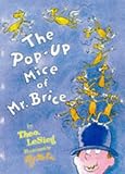 The many mice of Mr Brice