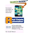 Real Estate Rainmaker: Successful Strategies for Real Estate Marketing